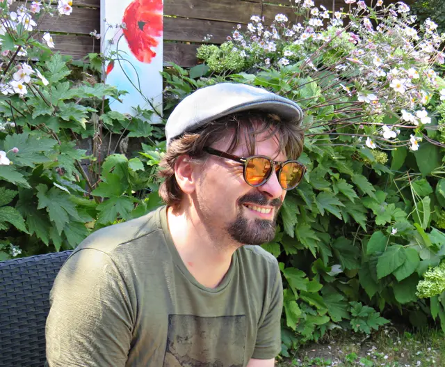 Foto: Brigitte Melder
