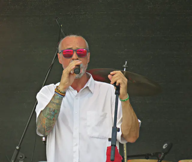 Foto: Brigitte Melder