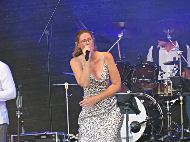 Victoria Hopper Bentz | Foto: Brigitte Melder