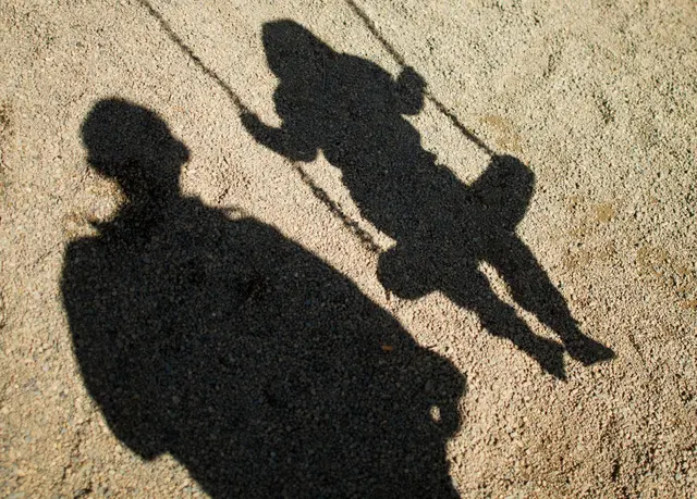 Die Fallzahlen wachsen laut Kriminalitatistik. | Foto: Julian Stratenschulte/dpa