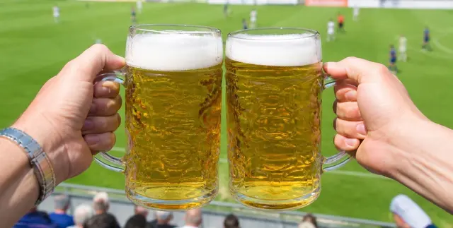 Der SV Trulben lädt herzlich ein zur Trulwer Kerb vom 14. bis 16. August | Foto: Symbolbild / mit KI erstellt