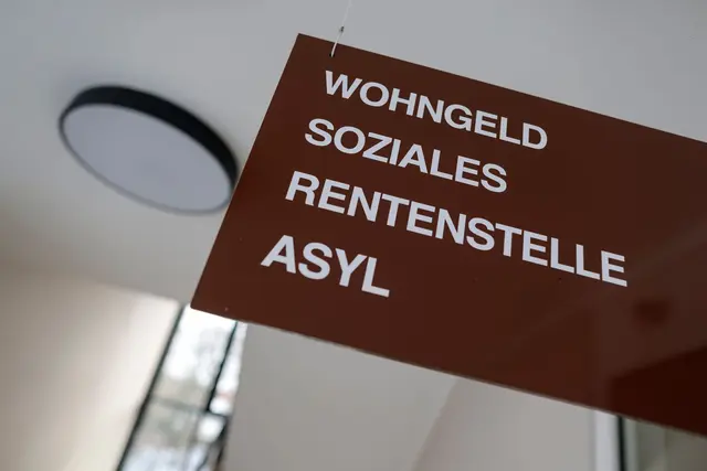 Auch in Rheinland-Pfalz werden Menschen nach dem Greifen der Kürzungen in die Grundsicherung fallen. (Archivfoto) | Foto: David Ebener/dpa