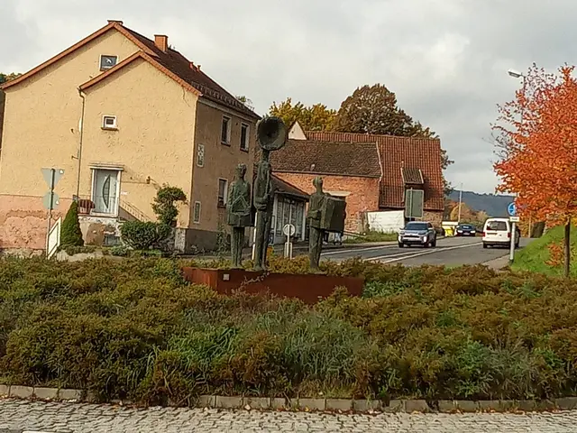 Kusel: Die Aufnahmeeinrichtung in Kusel schließt nach elf Jahren | Foto: Anja Stemler