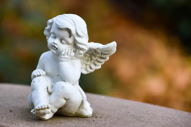 Viele Menschen suchen auf dem Friedhof Ruhe. Nach dem Vorfall sieht die Stadt keine Gefahr für andere Gräber. | Foto: Stadt Landau