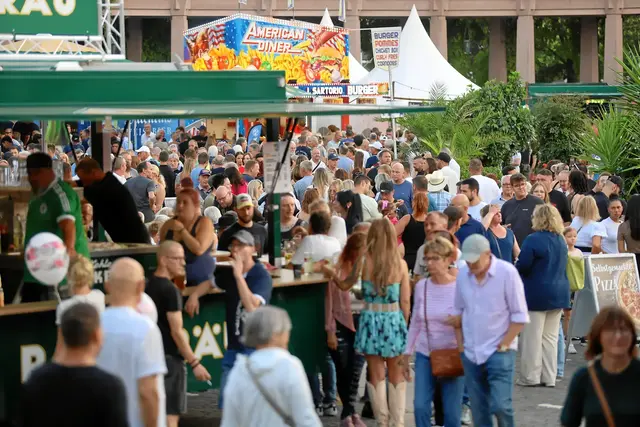 Foto: Norbert Scharf