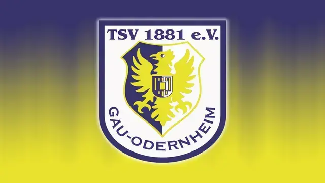 Der TSV Gau-Odernheim bestreitet sein erstes Heimspiel der Saison auf dem Rasenplatz in Gau-Heppenheim. | Foto: Anouar Touir
