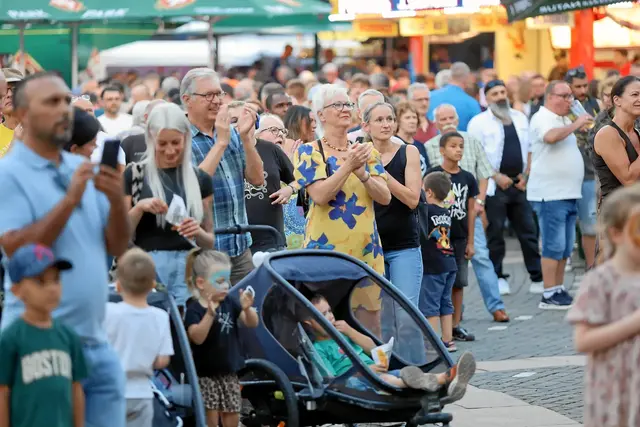Foto: Norbert Scharf