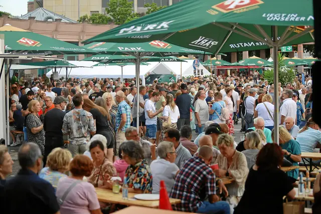 Foto: Norbert Scharf