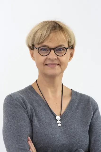Suizidforscherin Prof. Dr. Ute Lewitzka von der Psychiatrischen Universitätsklinik Frankfurt erhält in diesem Jahr den mit 10.000 Euro dotierten Mack Preis. | Foto: Prof. Dr. Ute Lewitzka/privat