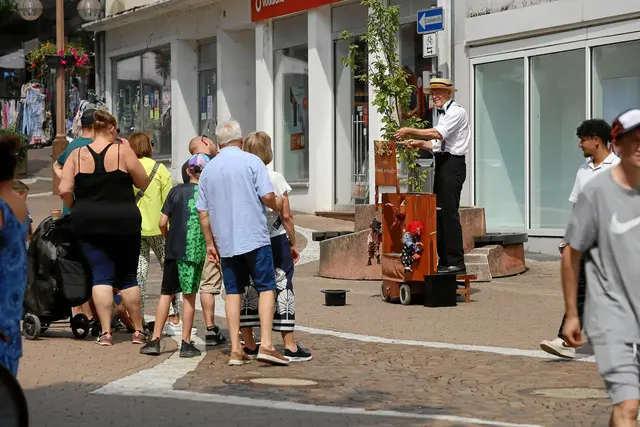 Foto: Norbert Scharf