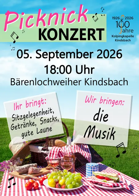 Foto: Kolpingkapelle Kindsbach