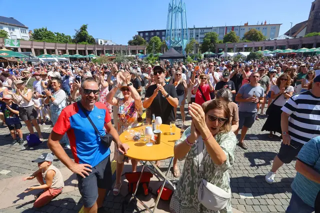 Foto: Norbert Scharf