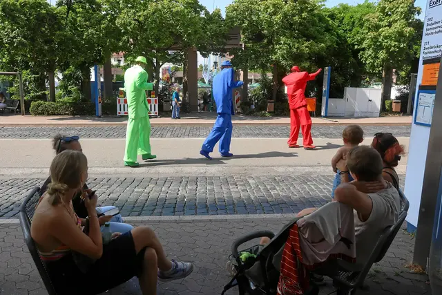 Foto: Norbert Scharf