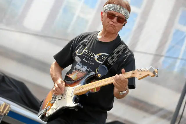 Foto: Norbert Scharf