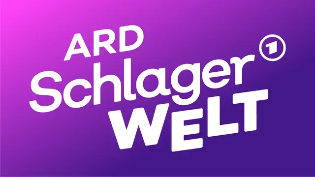 ARD Schlagerwelt: In ARD Sounds bündelt die ARD Schlager-Livestreams, Specials und bekannte Formate an einem zentralen Ort. | Foto: ARD Sounds