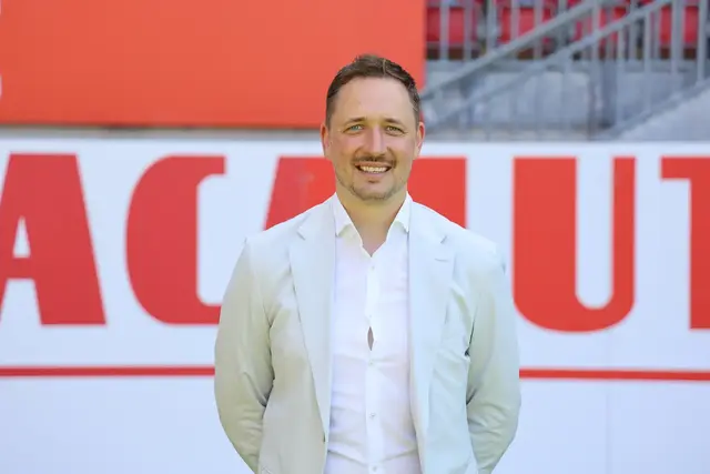 FCK-Sportdirektor Marcel Klos hat den Kader erfolgreich bereinigt und mit zahlreichen jungen Talenten bestückt | Foto: Ralf Vester