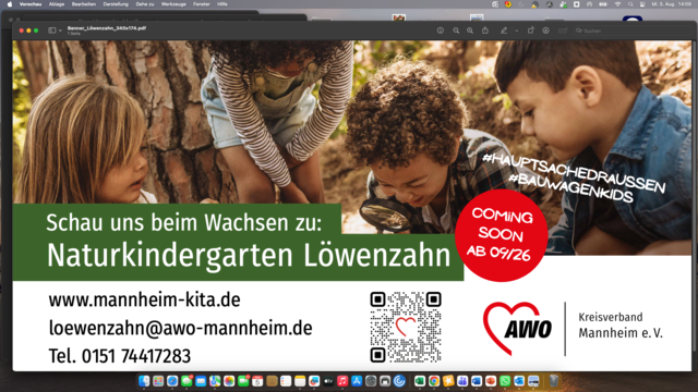 Foto: AWO Mannheim