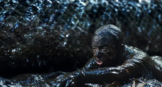 Beware Boiúna: Eine Ärztetruppe gerät im Amazonas in einen Überlebenskampf gegen eine mythische Riesenschlange. | Foto: Constantin Film, Foto: Courtesy of Lionsgate