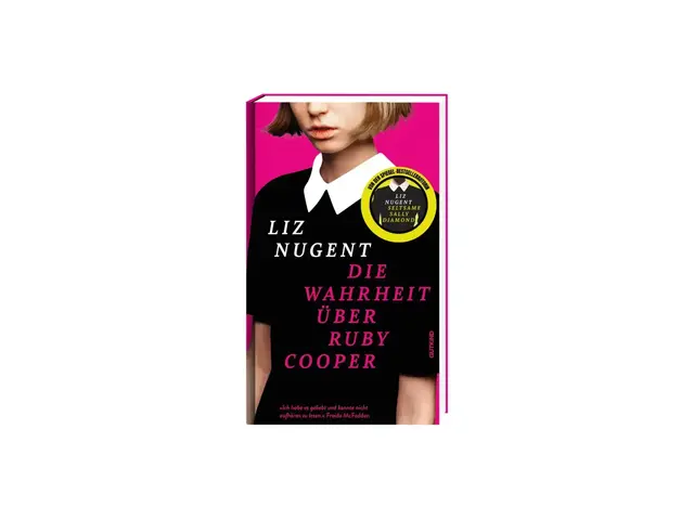 Die Wahrheit über Ruby Cooper von Liz Nugent | Foto: Gutkind Verlag
