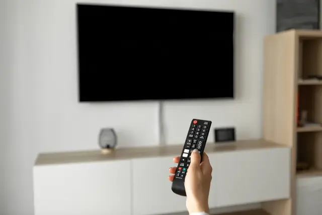 Christoph Schmitz-Dethlefsen: Der ver.di-Vertreter wirbt für eine branchenweite betriebliche Altersvorsorge in fiktionalen Filmproduktionen. Der Start ist ab Beginn des Jahres 2027 geplant. | Foto: Home-stock/stock.adobe.com
