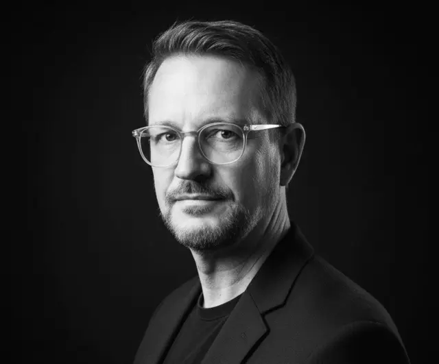 Prof. Andreas Karasiak ist neuer künstlerischer Leiter der Neustadter Meistersingerkurse. | Foto: Andreas Karasiak