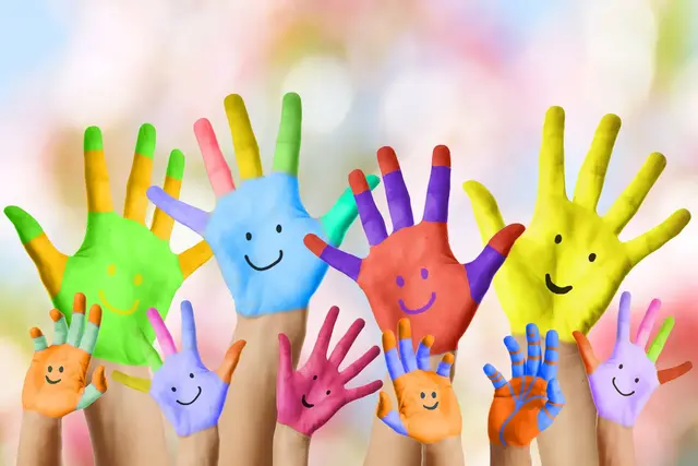 Spielfest Billigheim-Ingenheim: Wer mit Kindern einen abwechslungsreichen Sonntag plant, findet beim Spielfest viele Mitmachstationen und Spielangebote | Foto: Ds Foto/stock.adobe.com