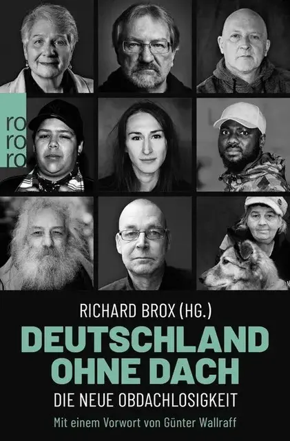 Foto: Richard Brox