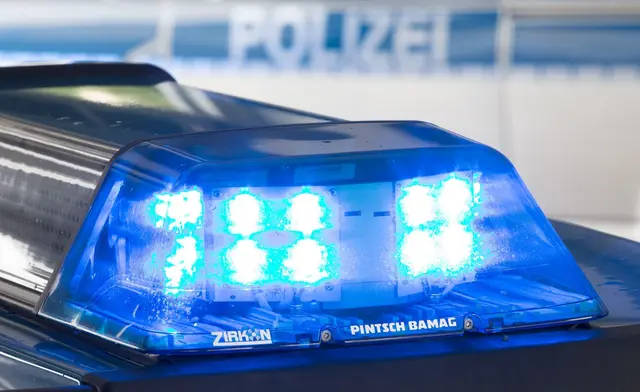 Der tote Mann wurde bei einer Suche entdeckt. (Symbolbild) | Foto: Friso Gentsch/dpa