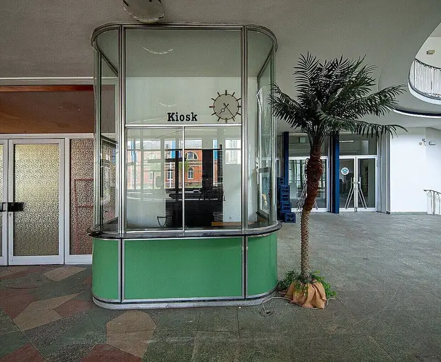 Wer am Sonntag durch die Karlsruher Innenstadt bummelt, kann im Stadtmuseum um 15 Uhr besondere Orte entdecken, die es so heute nicht mehr gibt. | Foto: Harald Wacker