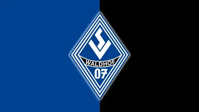 Der SV Waldhof Mannheim hat Mittelfeldspieler Joey Müller verpflichtet. | Foto: Anouar Touir
