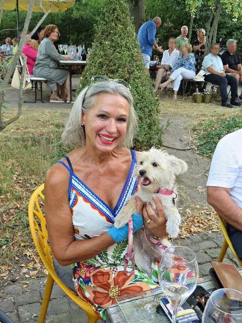 Foto: Brigitte Melder