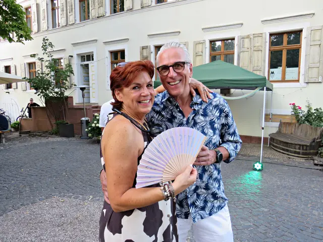 Foto: Brigitte Melder