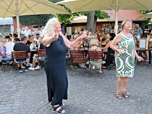 Foto: Brigitte Melder