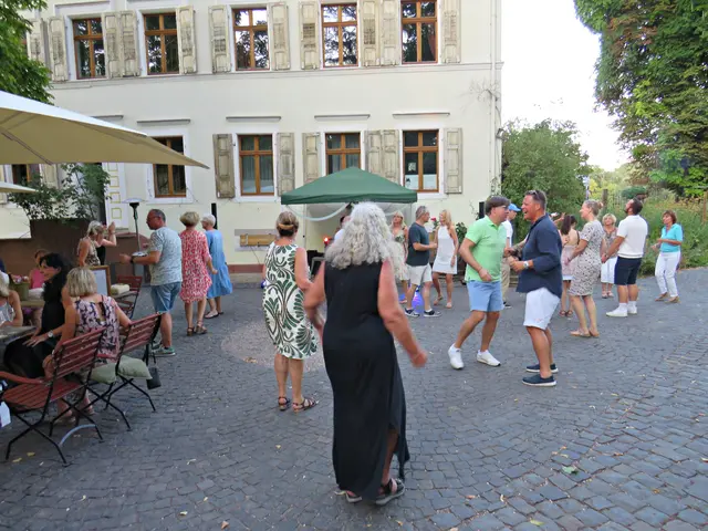 Foto: Brigitte Melder