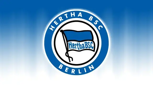 Hertha BSC hat den Vertrag mit Nachwuchsspieler Mayson Grothe langfristig verlängert. | Foto: Anouar Touir