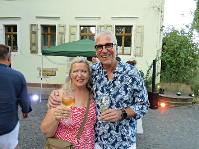 Foto: Brigitte Melder