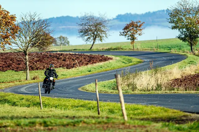 Motorradreise vorbereiten mit Technikcheck, Schutzkleidung, Beladung und Tourenplanung. | Foto: ADAC Hessen-Thüringen e.V.