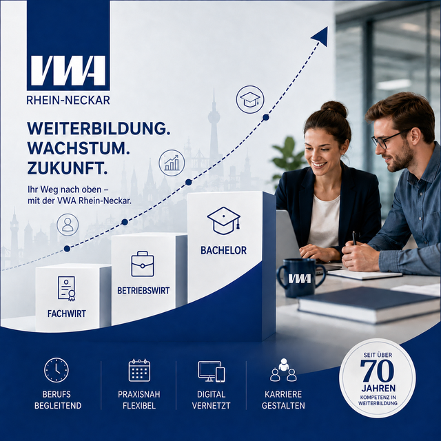 Einschreibung bis 27. August 2026 möglich | Foto: Mit KI erstellt