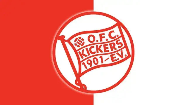 Die Offenbacher Kickers starten am Bieberer Berg mit einem Heimspiel in die neue Saison. | Foto: Anouar Touir