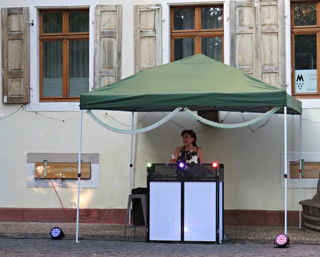 Foto: Brigitte Melder