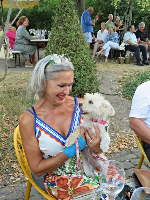 Foto: Brigitte Melder