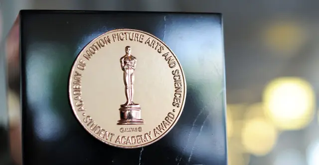Die Studenten-Oscars werden in diesem Jahr beim Filmfestival in Toronto vergeben. (Archivbild)  | Foto: Angelika Warmuth/dpa