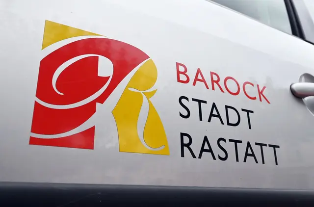 Der Vorfall ereignete sich in Rastatt. (Symbolfoto)  | Foto: Uli Deck/dpa