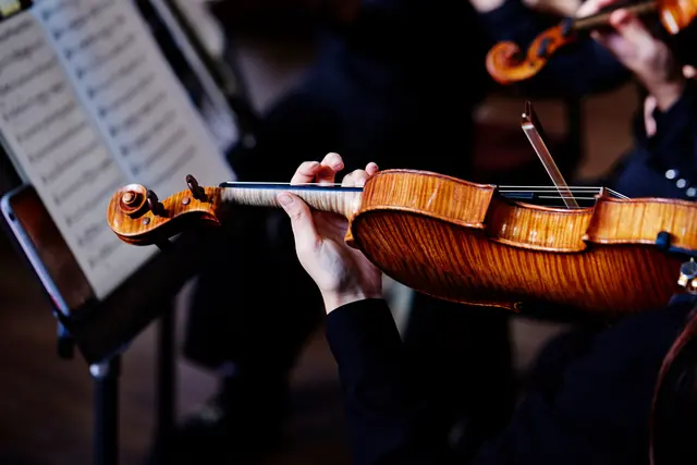Zur Umsetzung des Projekts benötigt die Musikschule Viernheim weitere Spenden, Sponsoren sowie engagierte Helferinnen und Helfer. | Foto: mnimage/stock.adobe.com