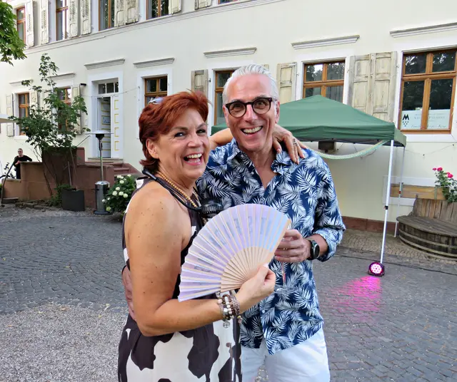Foto: Brigitte Melder