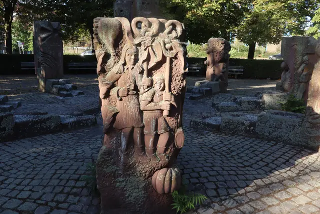 Gartenstadt: Sommertagszug als Teil der Fasnachtsbräuche | Foto: JG