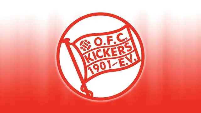 Valdrin Mustafa verlässt die Offenbacher Kickers nach zwei Jahren. | Foto: Anouar Touir