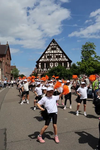 Kolpingfamilie Schifferstadt | Foto: Stadtverwaltung Schifferstadt