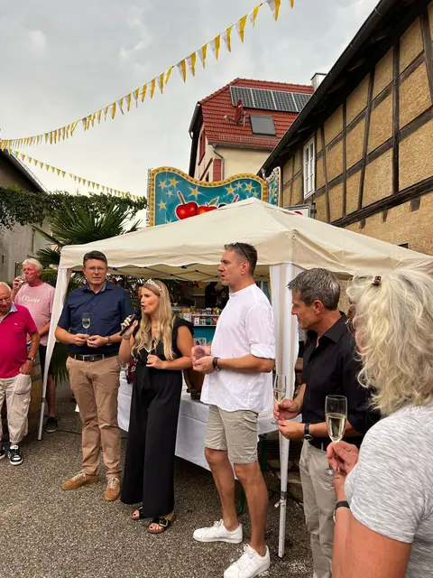 Foto: Lena Kraus