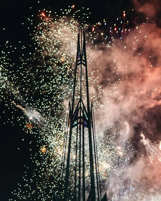 Wer ein Fest, eine Wanderung oder ein Konzert plant, kann den Termin frühzeitig für den Pirmasenser Kalender 2027 einreichen. | Foto: Stadt Pirmasens